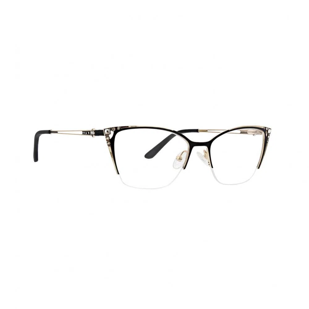 Jenny Lynn JLDAZZLING Eyeglasses - view 2